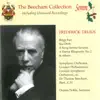 Sir Thomas Beecham - Delius: Brigg Fair & Sea Drift (The Beecham Collection)